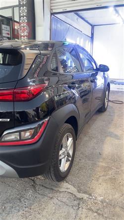 هیوندای کۆنا